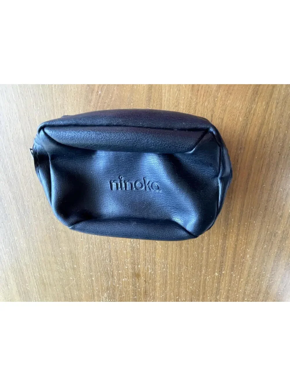 Ninoka Camera Case Black Camera Case